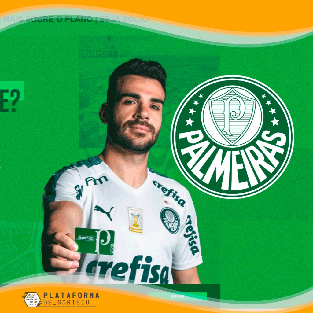 Frente case - AVANTI PALMEIRAS - SÓCIO AVANTI PALMEIRAS