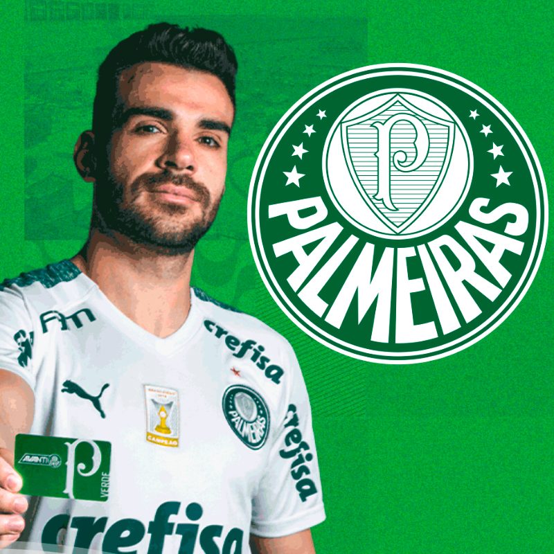 Frente case - AVANTI PALMEIRAS - SÓCIO AVANTI PALMEIRAS