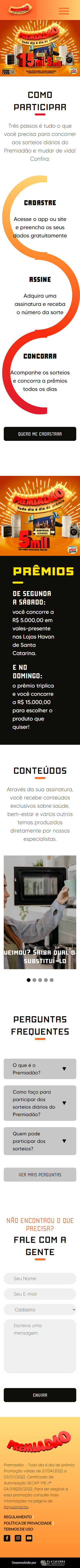 premiadao.com.br-mobile