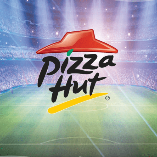 PIZZA HUT – PROMOÇÃO VOCÊ NA CHAMPIONS LEAGUE