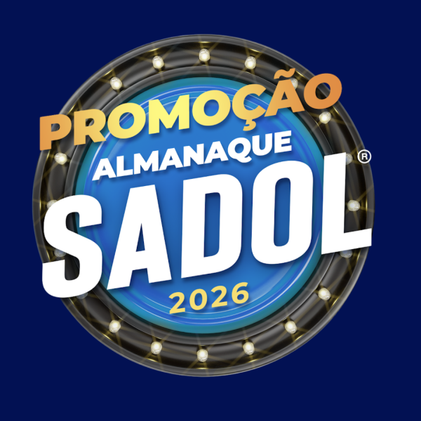 Promoção Almanaque Sadol 2026