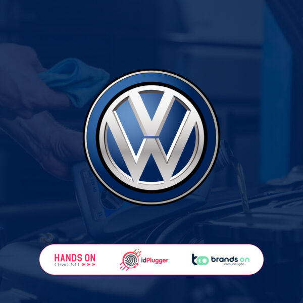 Promoção “Volks Reparador” (Volkswagen)